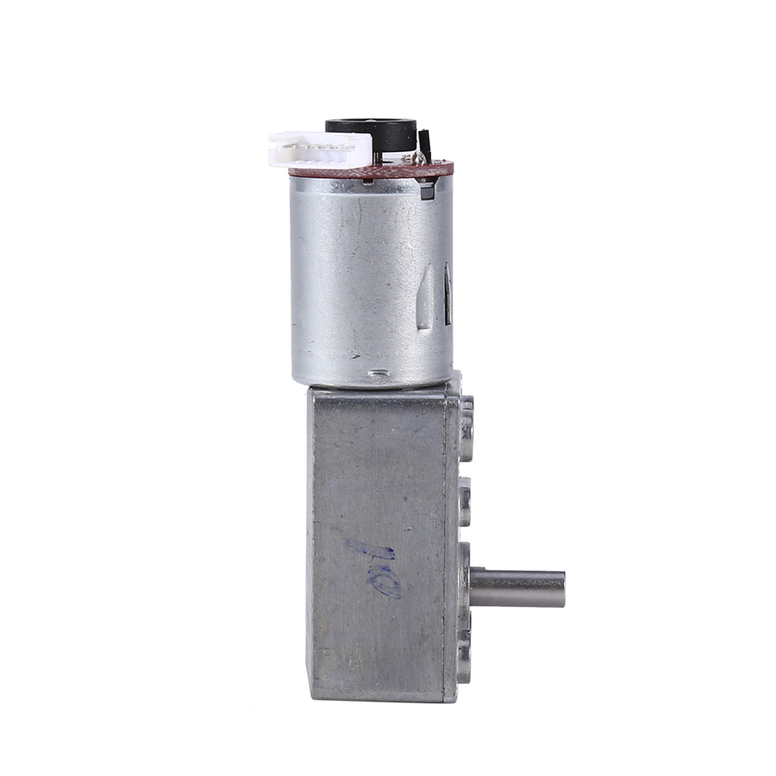 DC Reduction Motors High Torque With Encoder For Robotics Projects Premium