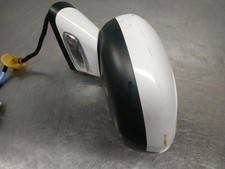 Retroviseur gauche (ou coque) Citroen C4