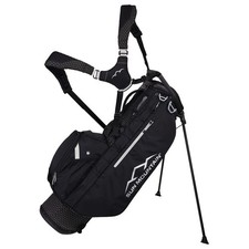 Sun Mountain Womens 3.5 14-Way Stand Golf Bag 250614 - Blk/Blk Diamond - 2025