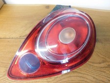 Rückleuchte rechts Rücklicht 21732201 FORD KA (RU8) 1.2