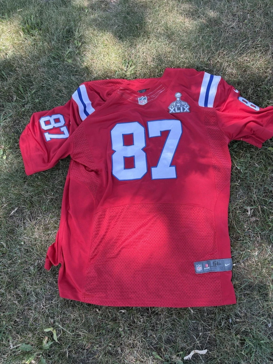 Rob Gronkowski Super Bowl NFL Jerseys for sale | eBay