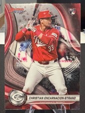 2024 Bowman's Best Baseball - Base, Parallels & Inserts (You Pick)