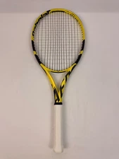 Babolat Pure Aero 2019, 4 1/4 Very Good Condition