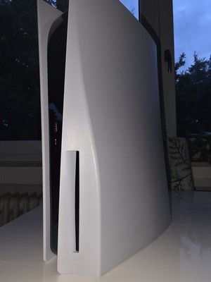 Ps5 Sony PlayStation 5 Konsole (Disc Version) 825GB   Systemsoftware 13.20
