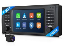 Android 14 8-Kern Autoradio 7