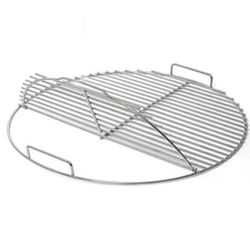 Grill Grates Replacement Parts for SnS 22 Inch Grills EasySpin Charcoal Grill