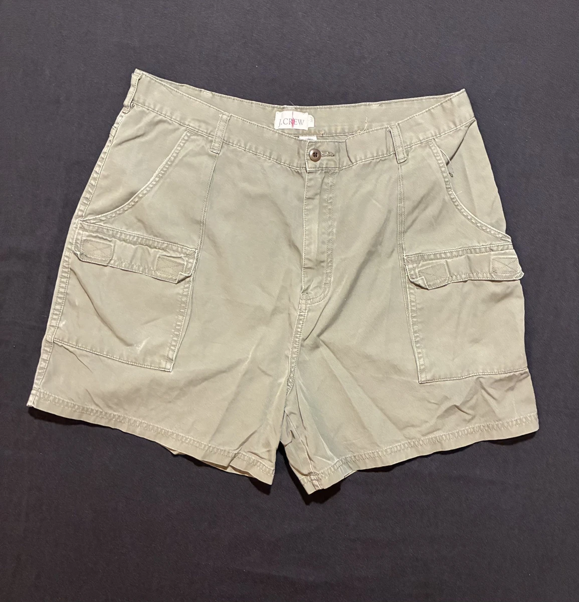 J.CREW Shorts for Men with Vintage for sale | eBay