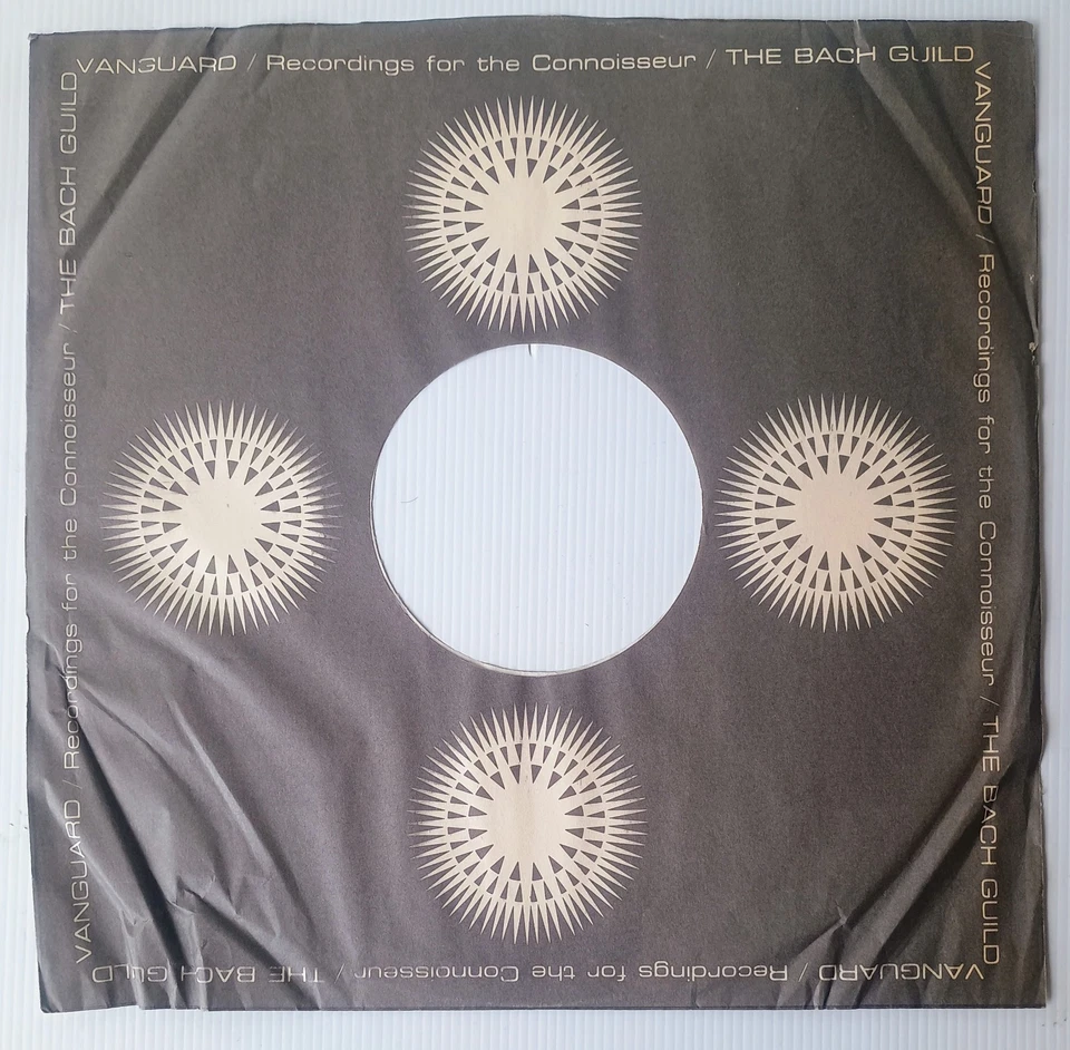 Doc Watson - Self Titled (1964) Blues Folk Country Vanguard VSD-79152 - Image 3 of 4