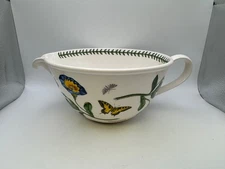 Portmeirion BOTANIC GARDEN Trailing Bindweed Batter Bowl