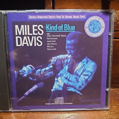 Kind of Blue