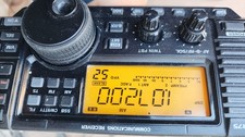Icom R75 for sale | eBay