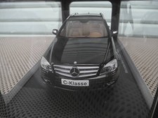 1/18 AUTOart Mercedes-Benz C-Class T-el AUTOart / Autoart Mercedes-Benz
