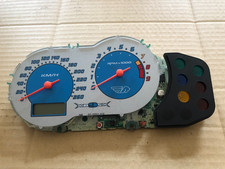 BUELL XB9SX SCHEDA INTEGRATA CRUSCOTTO SOLO