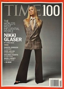 Vintage Time Magazine | eBay