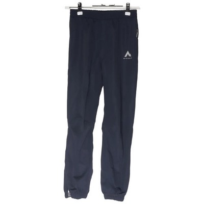 McKinley, Regenhose, Größe: 134/140, Blau, Recyceltes Polyester, Jungen #dxr