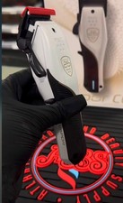Wahl Vapor CE Professional Hair Clipper Brand New Cordless Uk Plug