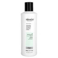 Nioxin Scalp Relief Shampoo for Sensitive Scalp