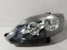 5M1941005G LINKER SCHEINWERFER / 6679328 FÜR VOLKSWAGEN GOLF PLUS V 5M1, 521 1