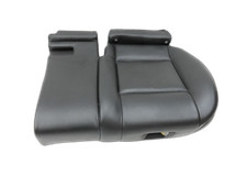 Sitzbezug Sitzpolster li f�r R�cksitzbank hi BMW 5er GT F07 09-13 Lim Leder