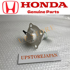 HONDA  oem crf110f fuel pump unit assy New 16700-K28-A61