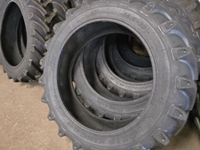 15.5-38 2 12PLY 2 tires and 2 tubes FREE SHIPPING