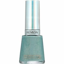 Revlon Nail Enamel, Chip Resistant Nail Polish, Glossy Shine Finish, in...