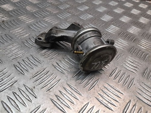 Audi A6 S6 C7 4G 2012 Benzin AGR-Ventil Abgasrückführung 06E131102B ATV34884