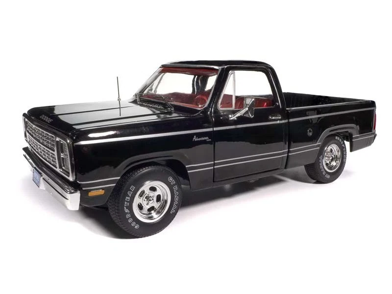 Dodge 1:18 Scale Diecast & Toy Pickup Trucks for sale - eBay