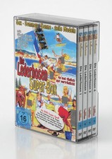 Die Lederhosen Super Box  DVD .. Drei Lederho...