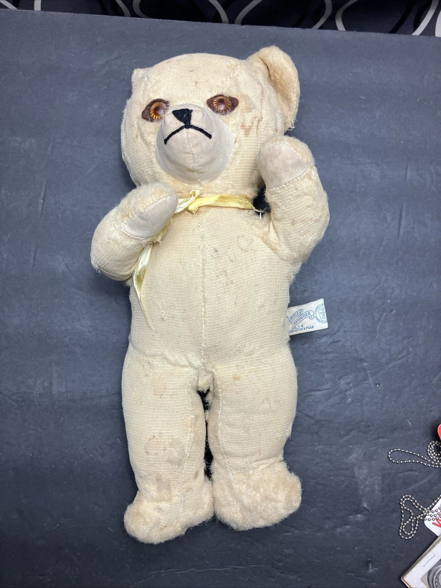 knickerbocker bear products for sale | eBay