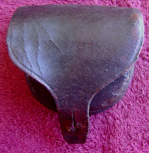 ORIGINAL CIVIL WAR UNION  CAP BOX