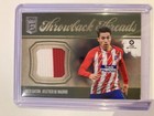 CHRONICLES ELITE 19/20 NICO GAITAN ATLETICO MADRID THROWBACK THREADS FOOTBALL.