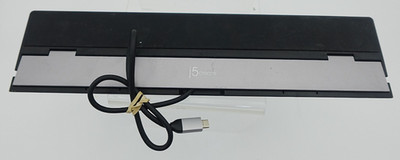 j5create JCD543 USB-C Triple Display Docking Station with 100W PD Fast Charging