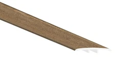 Ackland AKVTV-T Brushwood 94" x 2" Vinyl Glue Down Vinyl Flooring - Chestnut