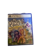 Image of My Little Pony: A Zephyr Heights Mystery for the PlayStation 5