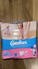Comfees 2T/3T Pull Ups