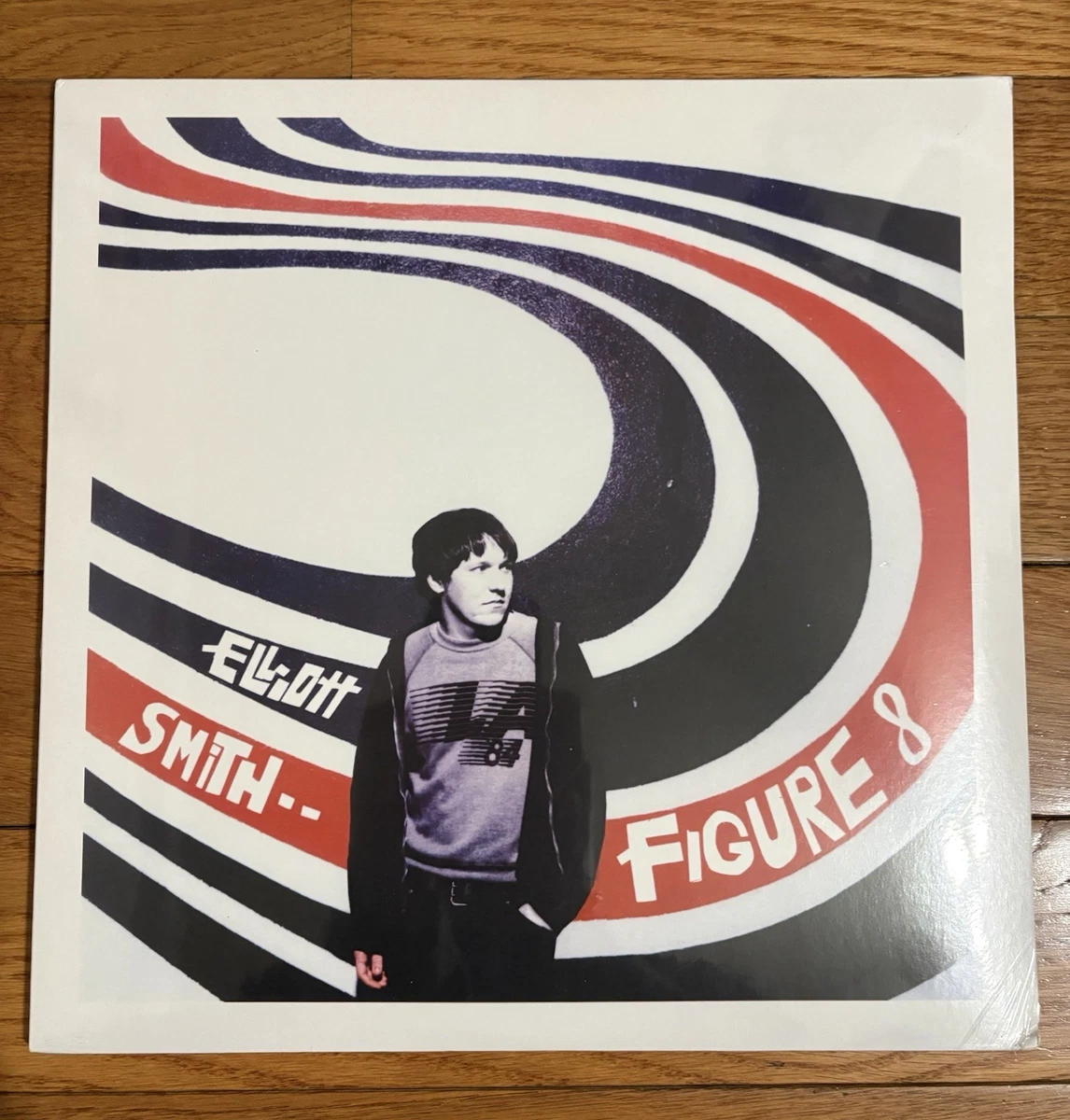 Elliott Smith Mint (M) Sleeve Vinyl Records for sale | eBay