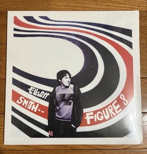 Elliott Smith Figure 8 | eBay