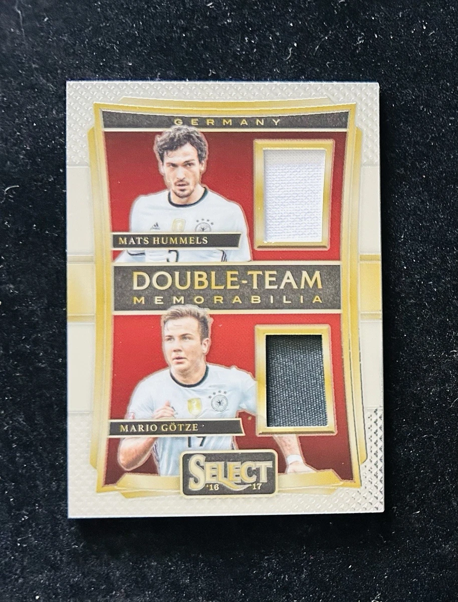 Mario Götze Trading Cards for sale | eBay