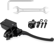7/8" Brake Master Cylinder for Honda Rancher 350 400 420 Foreman 400 450 500