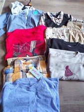 Boys Size 4/5 Awesome Mixed Lot of Fall/Winter/Spring Clothes-New with Tags 2