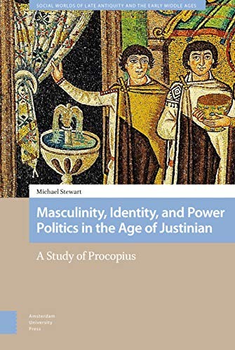Masculinity, Identity, and Power Politics in th, Stewart.. - Image 2