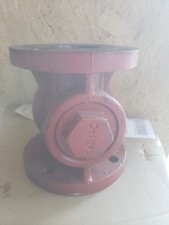  3" 150SWF 200 DWG Lubricated Plug Valve