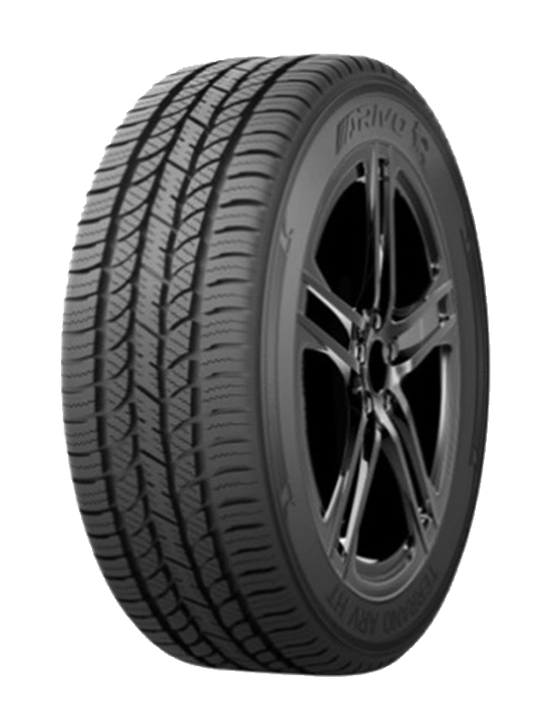 ARIVO TERRANO ARV H/T 265/60R18 114H XL BSW - Bild 2