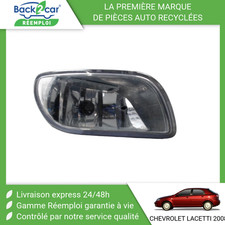 Feu avant (phare) Chevrolet LACETTI