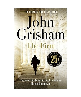 The Firm, John Grisham