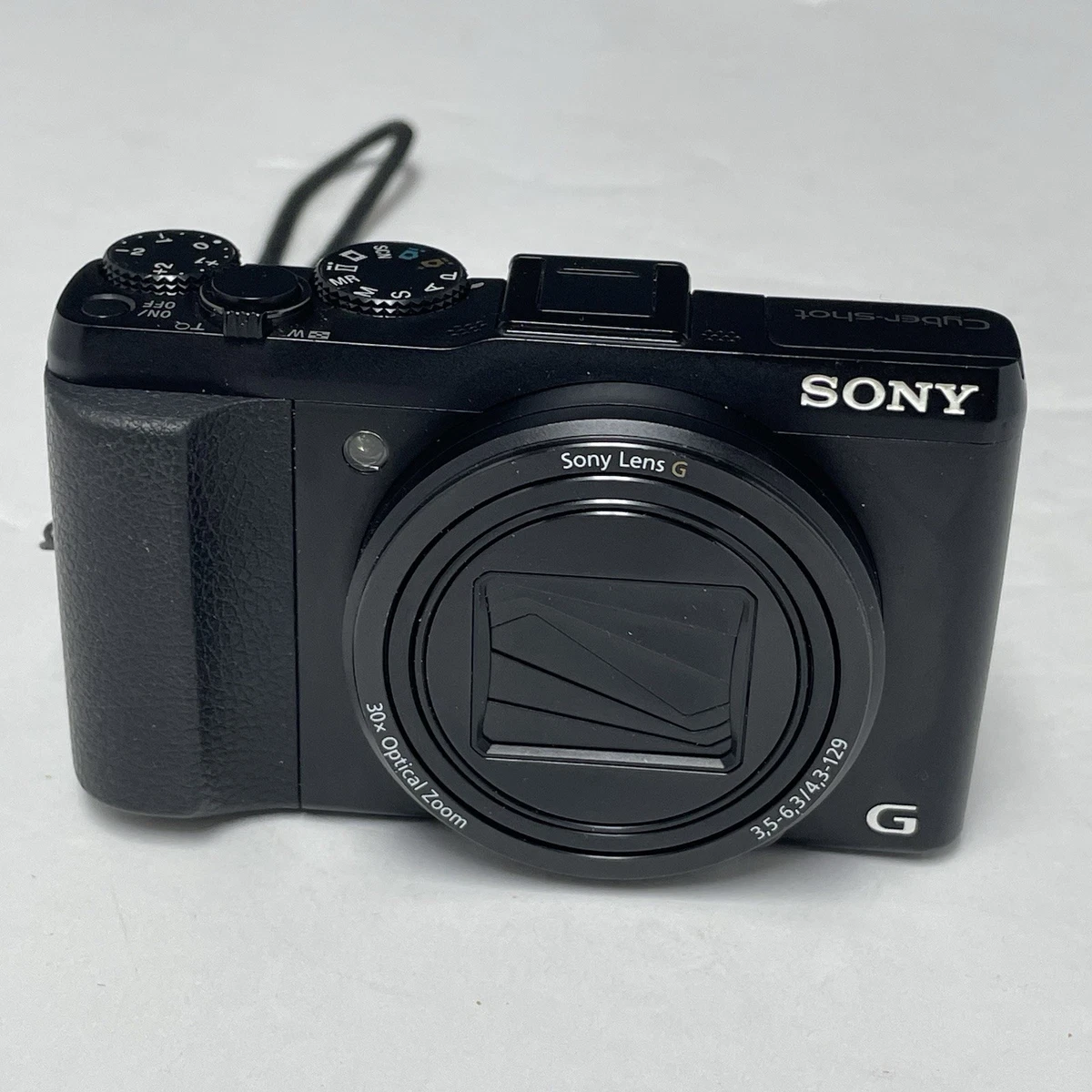 Sony Cyber-shot DSC-HX50V Digital Cameras for Sale - Shop New