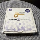 Dental Zirconia, Argen Z Anterior Disc 98x16 Shade # 2 — photo 1