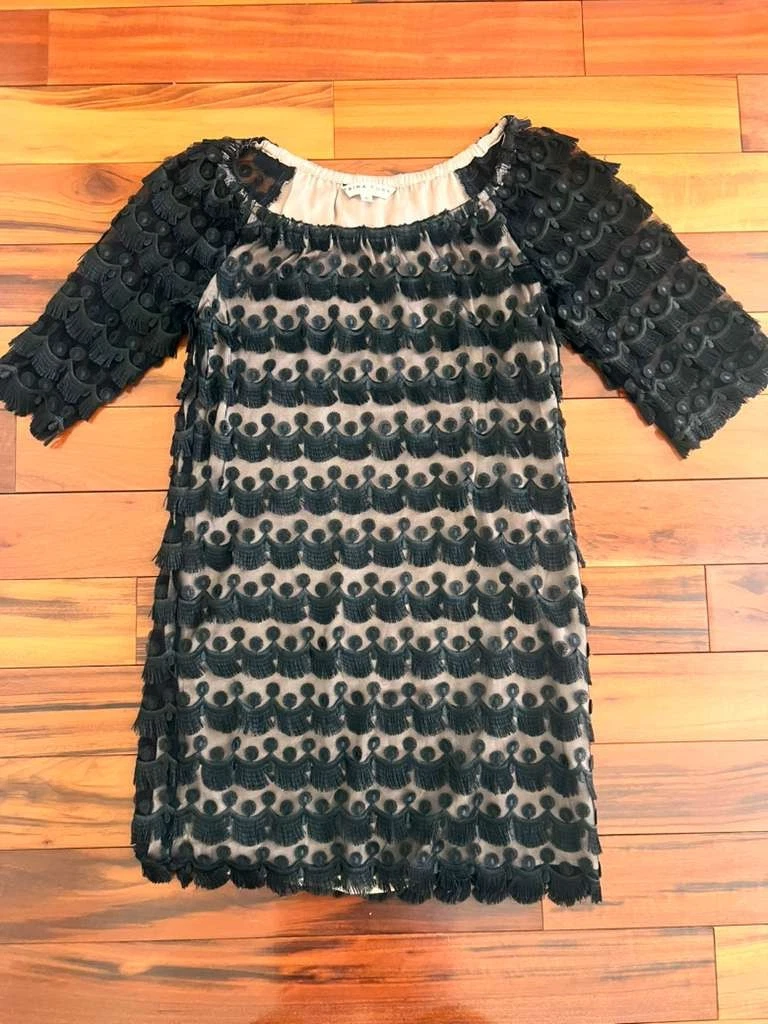 little black dress prom dresses Off the Shoulder Short Black Lace Prom Dresses, Short Black Lace Formal Homecoming Dresses, Custom Size / Custom Color / With Rush+$19.99