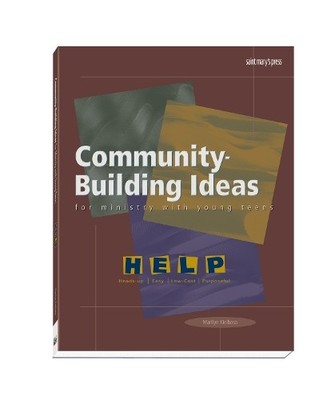 Community-Building Ideas for Minist..., Kielbasa, Maril